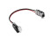 LED Strip flexible Connector 2Pin 10mm