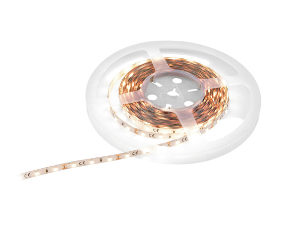 LED Strip 300 5m 3528 3000K 24V Constant Current