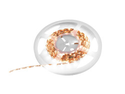 LED Strip 300 5m 3528 3000K 12V bendable