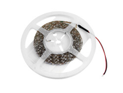 LED Strip 300 5m 3528 3000K 12V bendable