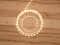 LED Strip 300 5m 3528 3000K 12V bendable