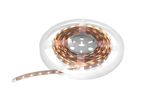 LED Strip 600 5m 3528 2700+5700K 24V