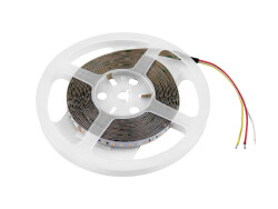 LED Strip 600 5m 2835 1800+5700K 24V
