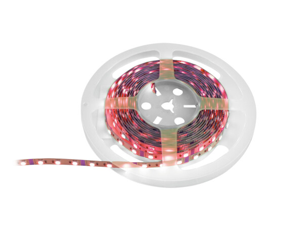 LED Strip 300 5m 5050 RGB 12V