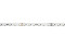LED Strip 300 5m RGBWW 24V