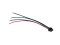LED Pixel Strip 150 5m RGB 5V