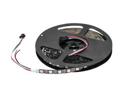 LED Pixel Strip 150 2,5m RGB 5V