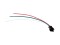 LED Pixel Strip 150 2,5m RGB 5V