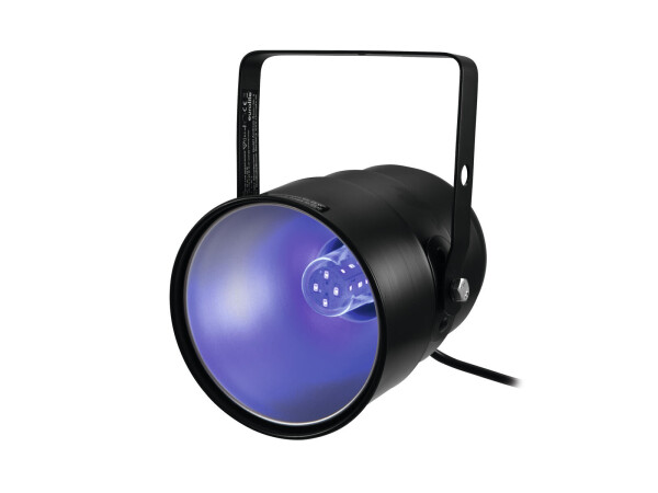 UV-Spot with UV LED 5W