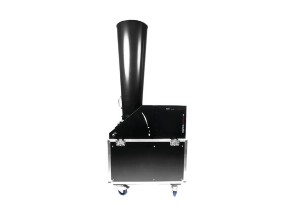 Confetti Booster 2, manual