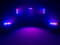 Stage Panel 16 HCL LED