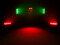 Stage Panel 16 HCL LED