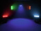 Stage Panel 16 HCL LED