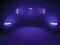 Stage Panel 16 HCL LED