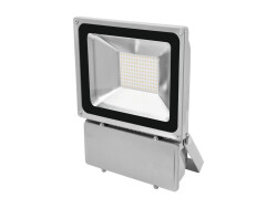 LED IP FL-100 6400K