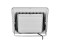 LED IP FL-150 6400K