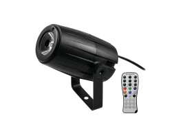 LED PST-5 QCL Spot bk