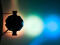 LED PST-5 QCL Spot bk