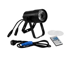 LED PST-15W MK2 WW Floor Spot/Wash
