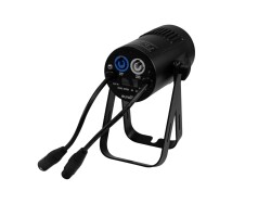 LED PST-15W MK2 WW Floor Spot/Wash