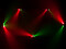 LED SCY-5 Hybrid Beam Effect