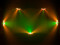 LED SCY-5 Hybrid Beam Effect