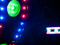 LED SCY-5 Hybrid Beam Effect