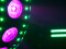 LED SCY-5 Hybrid Beam Effect