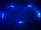 LED SCY-5 Hybrid Beam Effect