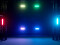 LED Strobe SMD PRO 132 DMX RGB