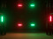 LED Strobe SMD PRO 132 DMX RGB