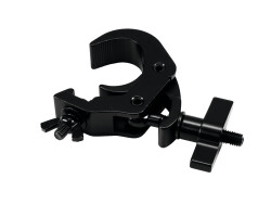 TH-260S Quick-Lock Coupler black