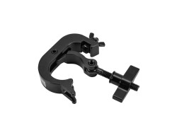 TH-250S Quick-Lock Coupler black