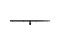 LS-1A2 Cross Beam 100cm