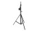 STT-400/85 Winch Stand TÜV/GS black