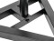 MO-5 Monitor Stand 2x