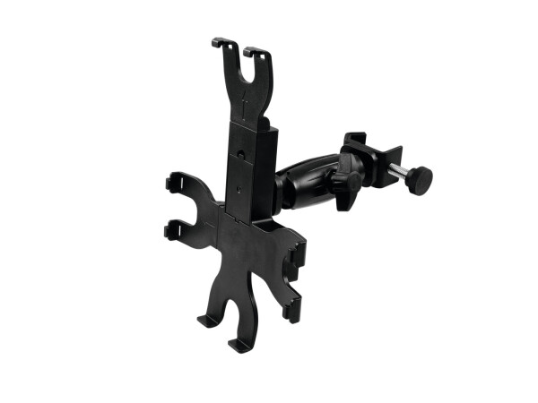 PD-2 Tablethalter für Mikrofonstative