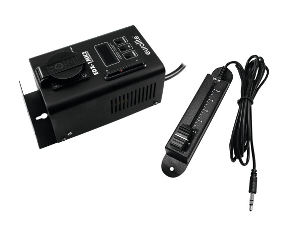 EDX-1 MK2 DMX Dimmer Pack