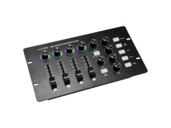 DMX LED EASY Operator Deluxe