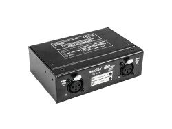 DXT-SP 1in/2out PRO DMX RDM Splitter