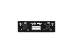 DXT-SP 1in/2out PRO DMX RDM Splitter
