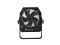 AF-1 Axial Blower DMX