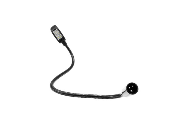 Flexilight LED Gooseneck SMD, XLR