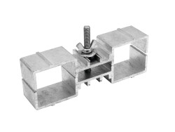BE-1F2 Leg clamp (2 legs)