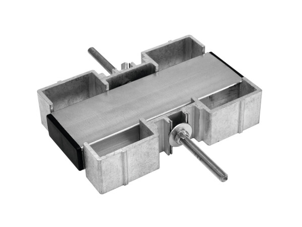 BE-1F4 leg clamp (4 legs)