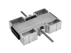 BE-1F4 leg clamp (4 legs)
