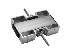 BE-1F4 leg clamp (4 legs)