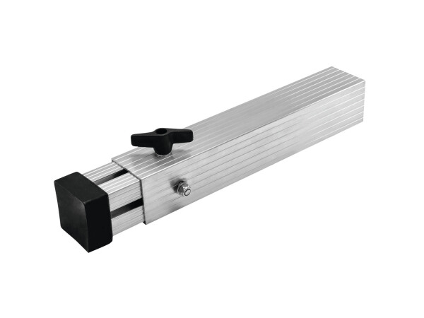BE-14060 Telescopic foot 40-60cm