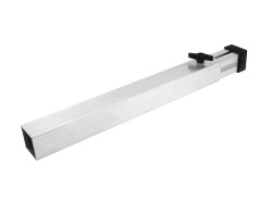 BE-16010 Telescopic foot 60-100cm