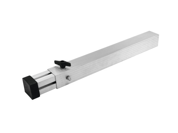 BE-18014 Teleskopfuß 80-140cm